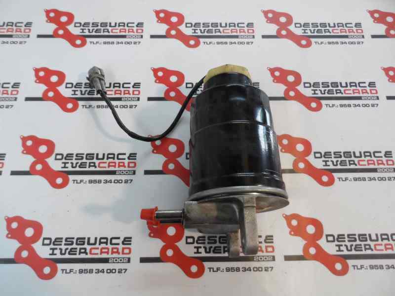 FILTRO GASOIL MAZDA 6 2.2 MZR-CD MT 129CV