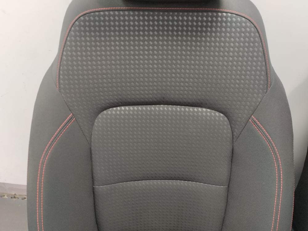 JUEGO ASIENTOS COMPLETO FORD KUGA 1.5 150CV | 110KW, GASOLINA, MT, ACCIONAMIENTO DELANTERO