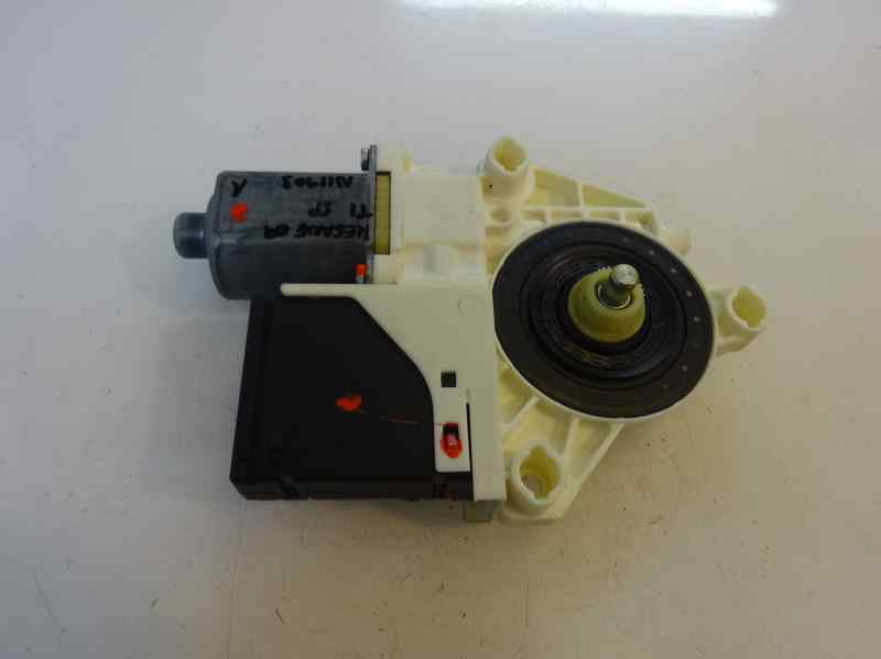 MOTOR ELEVALUNAS TRASERO IZQUIERDO RENAULT MEGANE 1.5 DCI MT 85CV