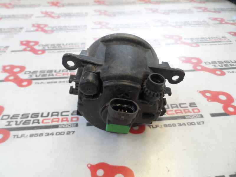 FARO ANTINIEBLA IZQUIERDO SUZUKI SWIFT 1.3 MT 70CV | 51KW