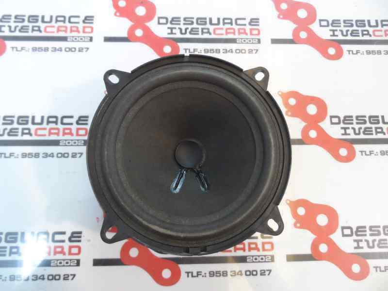 ALTAVOZ DACIA SANDERO 1.2 16V MT 75CV