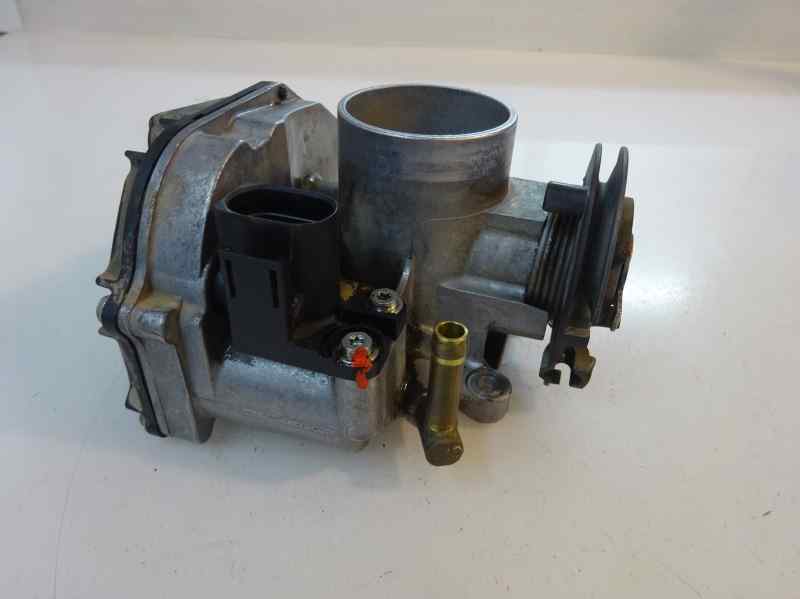 CAJA MARIPOSA SEAT AROSA 1.0 MT 50CV