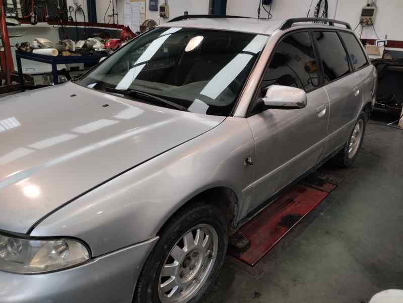 CAUDALIMETRO AUDI A4 2001 2.5 TDI MT QUATTRO 150CV