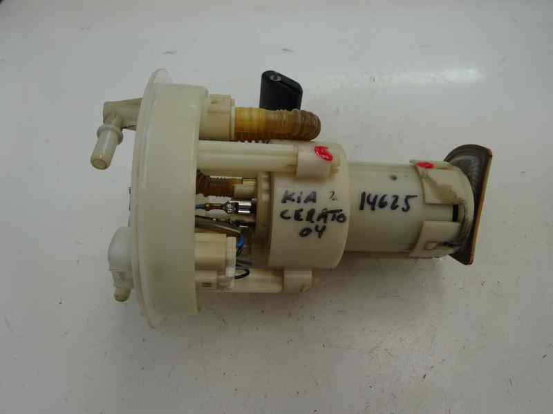 BOMBA COMBUSTIBLE KIA CERATO 2.0 MT 175CV | 129KW