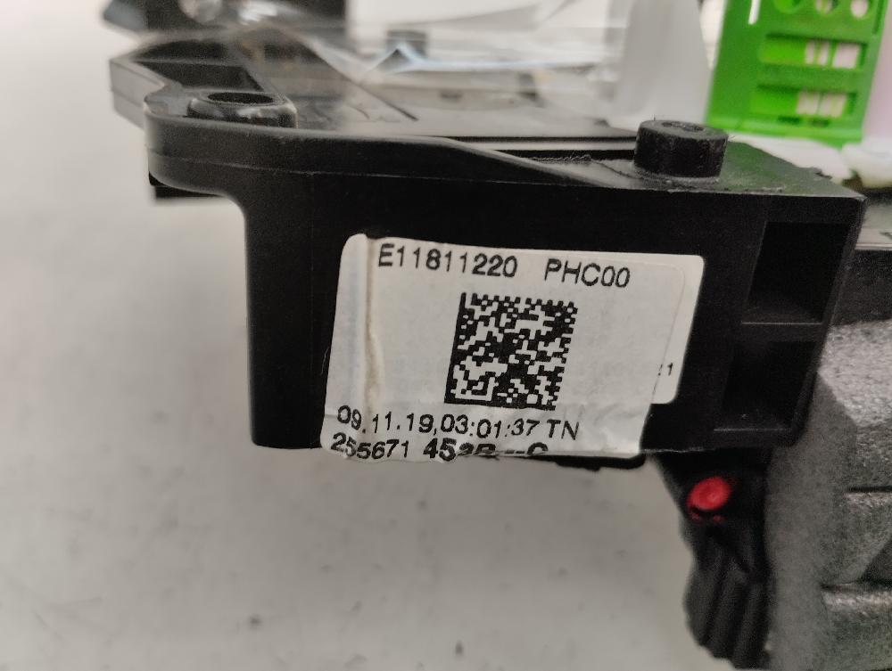 ANILLO AIRBAG DACIA SANDERO 0.9 TCE LPG MT 90CV