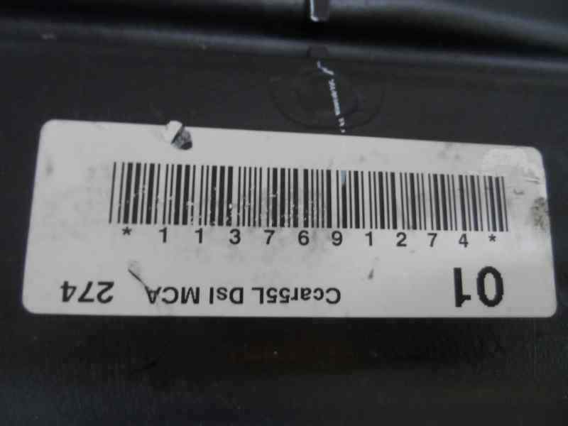 DEPOSITO COMBUSTIBLE FORD FOCUS 1.6 TDCI MT 95CV