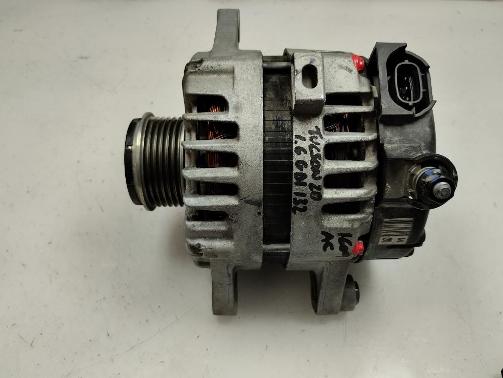 ALTERNADOR HYUNDAI TUCSON 1.6 MT 132CV