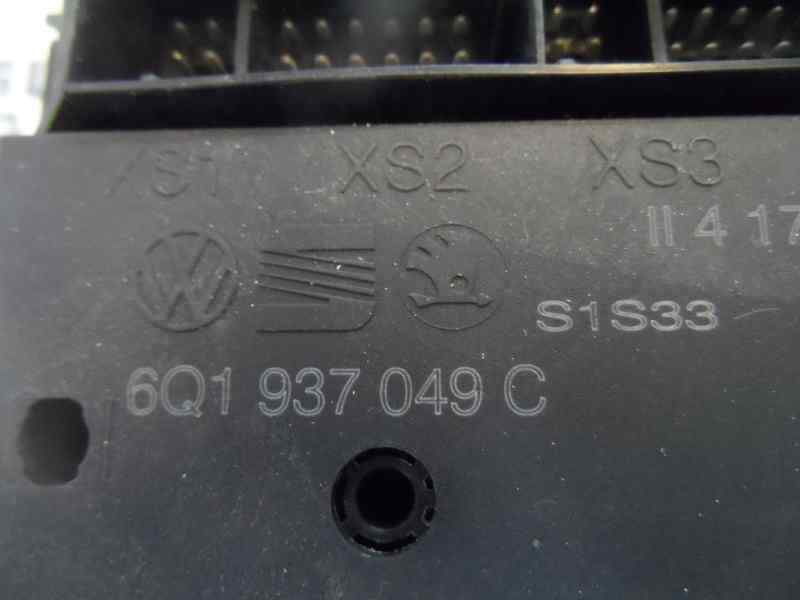 MODULO CONFORT SEAT IBIZA 1.4 MT 75CV | 55KW