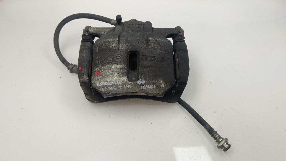 PINZA FRENO DELANTERA DERECHA NISSAN QASHQAI 1.3 MT 140CV