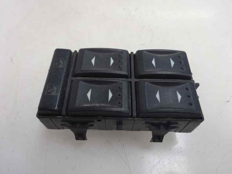 MANDO ELEVALUNAS DELANTERO IZQUIERDO FORD MONDEO 2.0 TDCI 6MT 130CV | 96KW