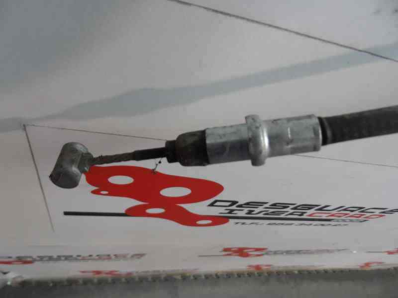 PALANCA FRENO DE MANO CHEVROLET AVEO 1.2 MT 84CV | 62KW