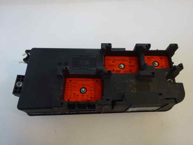 CAJA RELES FUSIBLES OPEL VECTRA 2.2 DTI MT 125CV | 92KW