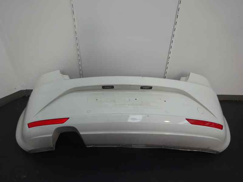 PARAGOLPES TRASERO SEAT LEON 1.6 MT 102CV | 75KW