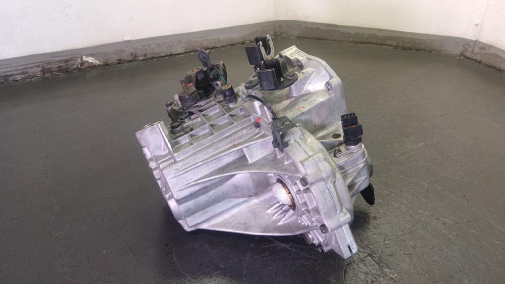 CAJA CAMBIOS KIA PICANTO 2005 1.1 MT 64CV | 48KW