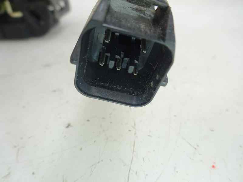 CERRADURA PUERTA DELANTERA IZQUIERDA HYUNDAI GETZ 1.5 CRDI MT 110CV