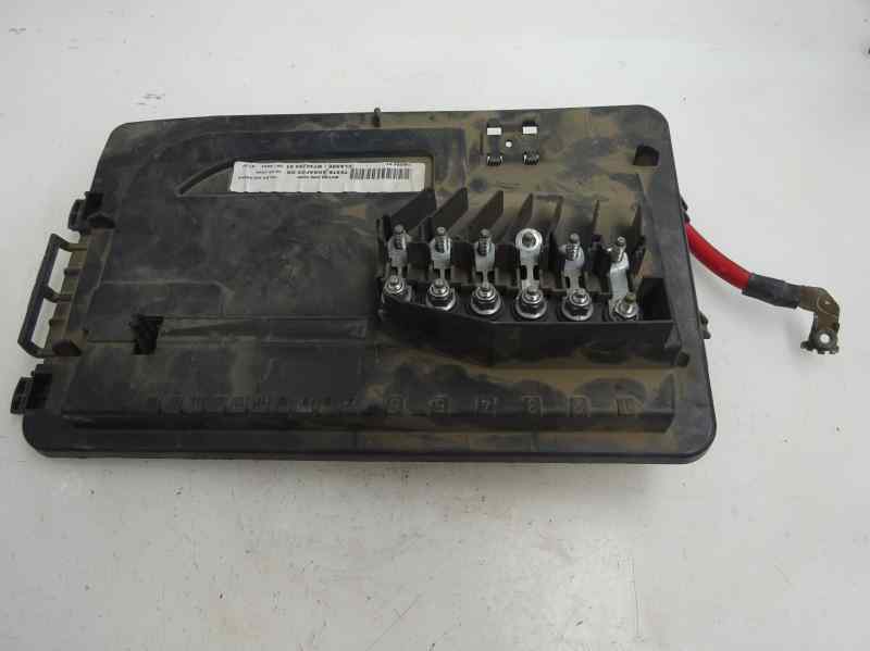 BATERIA SEAT IBIZA 1.9 SDI MT 64CV