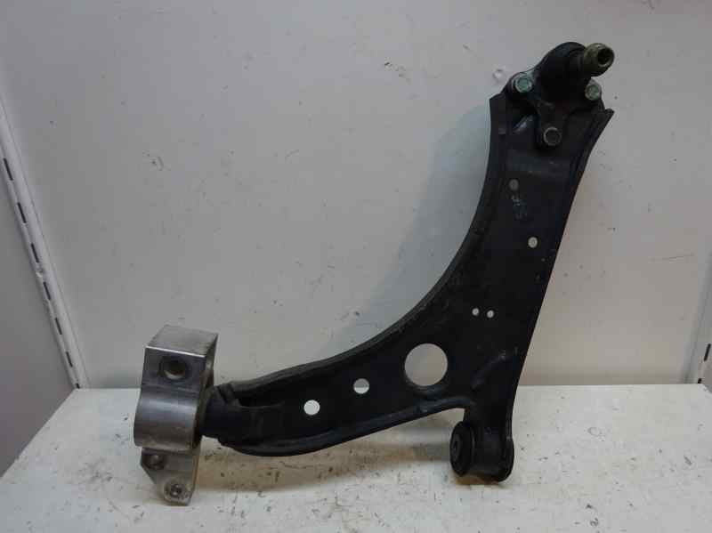 BRAZO SUSPENSION INFERIOR DELANTERO IZQUIERDO SEAT LEON 1.9 TDI MT 105CV