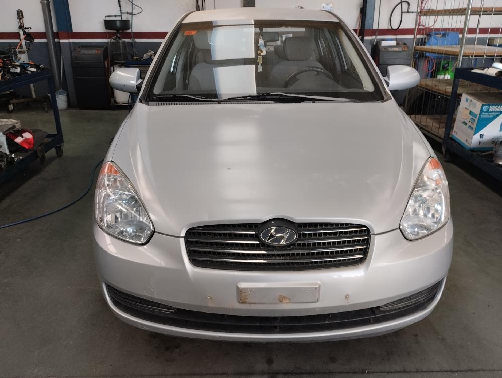 PILOTO TRASERO IZQUIERDO HYUNDAI ACCENT 2007 1.4 MT 97CV | 71KW