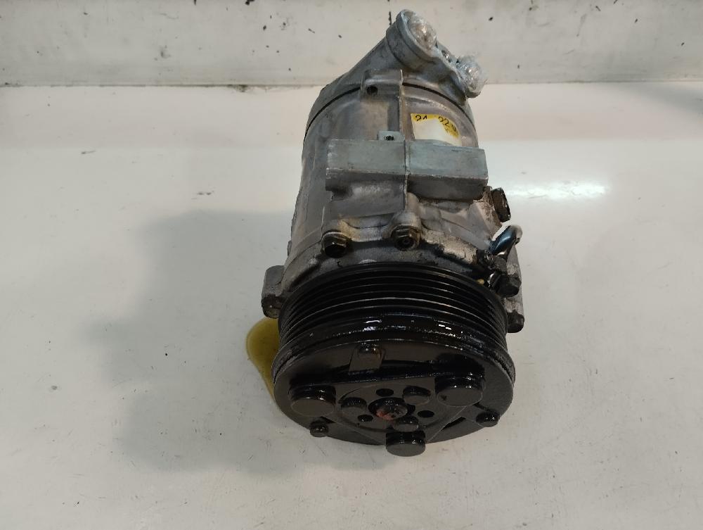 COMPRESOR AIRE ACONDICIONADO OPEL ASTRA 1.7 DTI MT 75CV | 55KW
