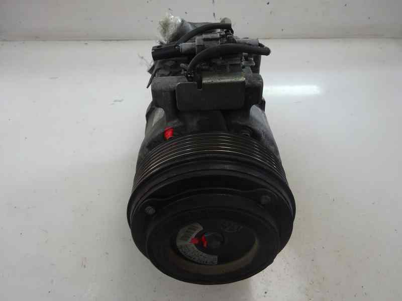 COMPRESOR AIRE ACONDICIONADO BMW SERIE 1 2.0 MT 150CV | 110KW