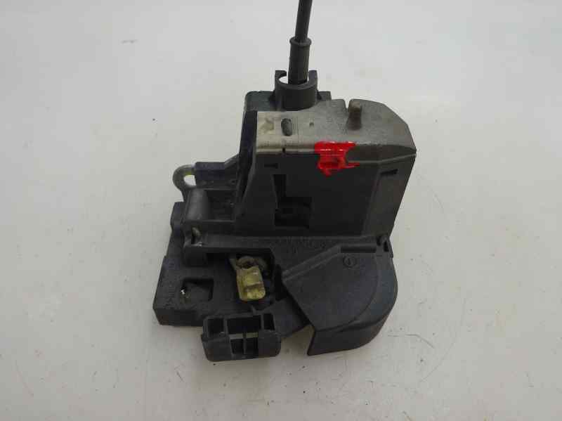 CERRADURA PUERTA DELANTERA IZQUIERDA RENAULT CLIO 1.2 MT 75CV