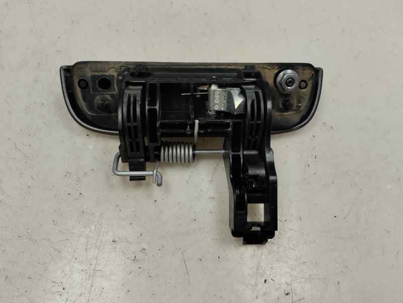MANETA EXTERIOR DELANTERA DERECHA RENAULT TWINGO 1.0 MT 65CV | 48KW