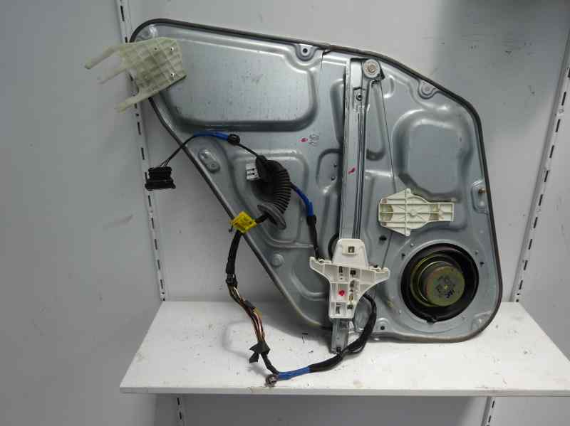 ELEVALUNAS TRASERO DERECHO HYUNDAI SONATA 2.4 MT 162CV