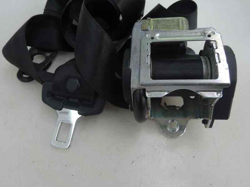 CINTURON SEGURIDAD DELANTERO IZQUIERDO AUDI A4 2005 2.0 TDI MT 140CV | 103KW