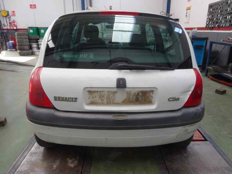 BOBINA ENCENDIDO RENAULT CLIO 1999 1.2 MT 58CV | 43KW