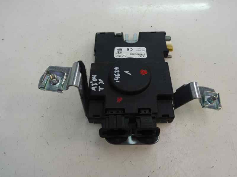MODULO ELECTRONICO AUDI A3 2004 2.0 TDI MT QUATTRO 140CV