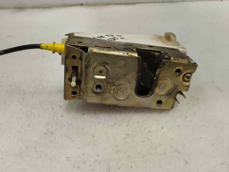 CERRADURA PUERTA TRASERA DERECHA FORD ESCORT 1.8 MT 90CV | 66KW