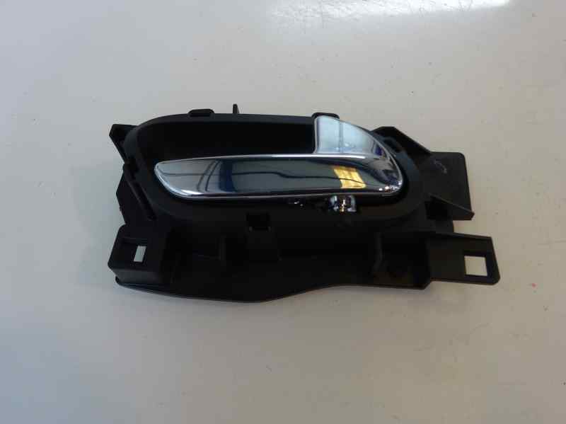 MANETA INTERIOR DELANTERA DERECHA CITROEN C4 2006 1.6 HDI MT 90CV