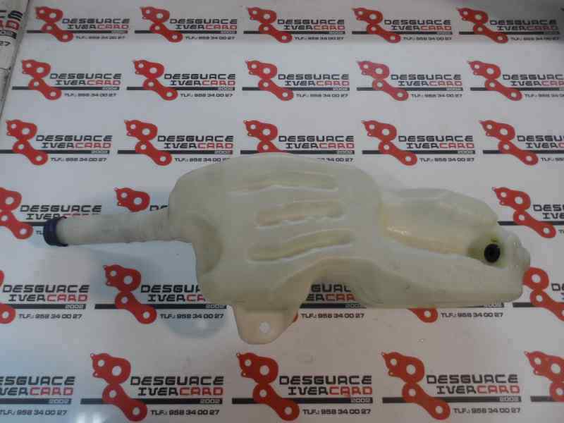 DEPOSITO LIMPIA FIAT PANDA 1.3 MULTIJET JTD 165CV