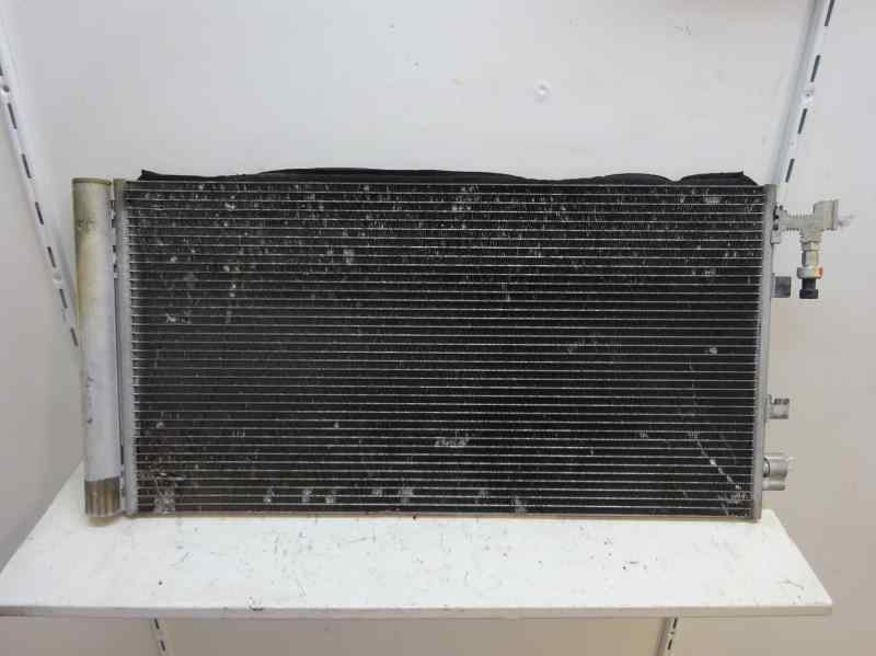 CONDENSADOR RADIADOR AIRE ACONDICIONADO RENAULT SCENIC 1.9 DCI MT 130CV