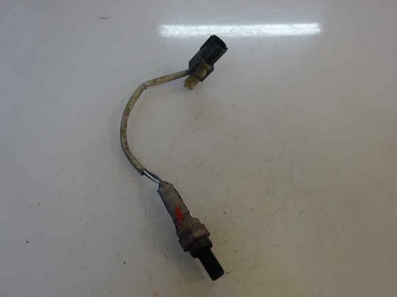 SONDA LAMBDA NISSAN ALMERA 1.5 MT 98CV | 72KW