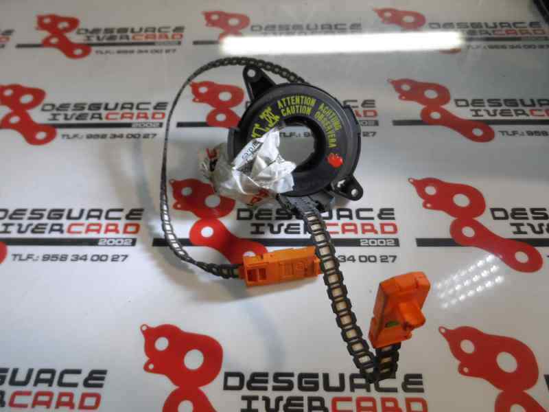 ANILLO AIRBAG PEUGEOT 406 1.9 TD MT 90CV
