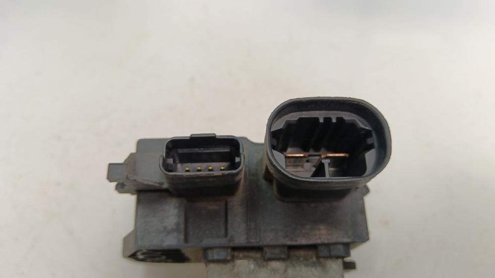 RESISTENCIA CALEFACCION CITROEN C4 2018 1.6 MT 100CV | 73KW