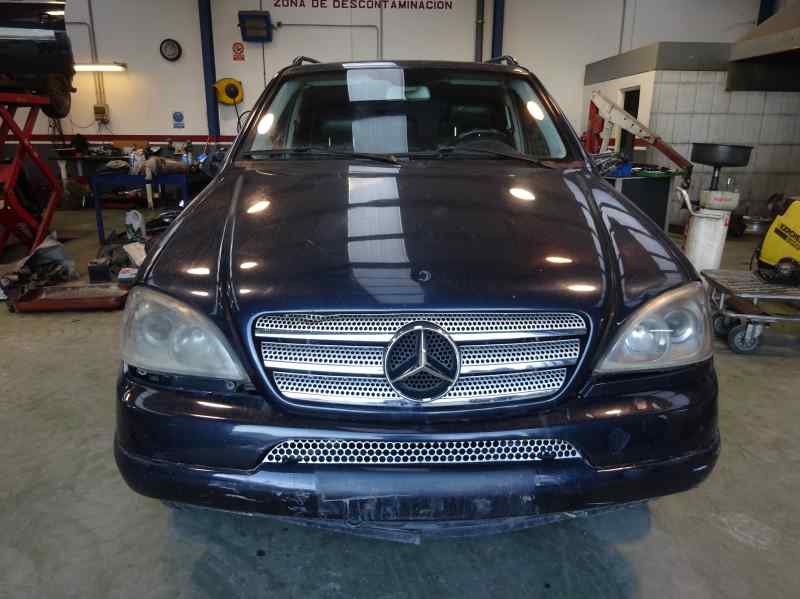 MOTOR ARRANQUE MERCEDES BENZ CLASE M 2001 2.7 ML 270 CDI MT 163CV