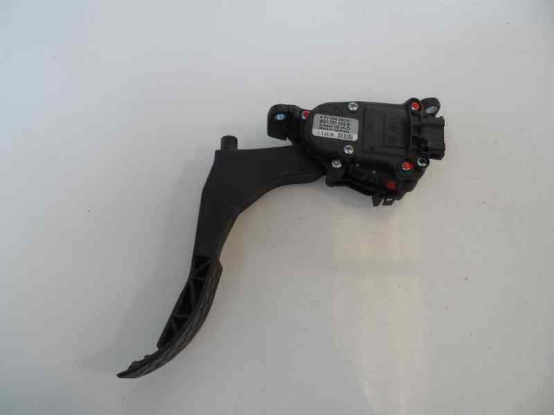 POTENCIOMETRO PEDAL VOLKSWAGEN POLO 2006 1.4 TD MT 70CV | 51KW