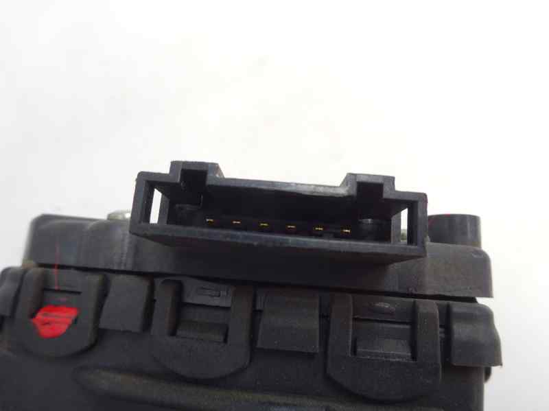 POTENCIOMETRO PEDAL AUDI A4 2.5 TDI MT QUATTRO 180CV | 132KW