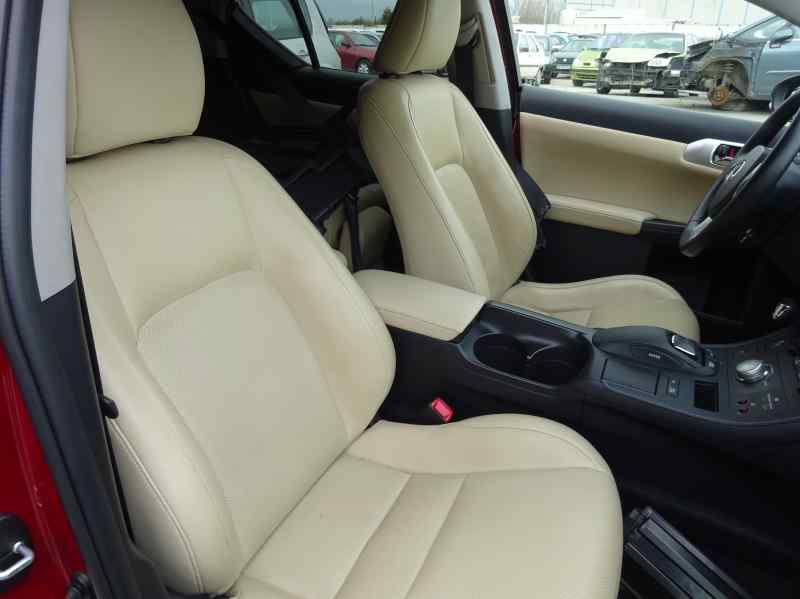 BUJE LEXUS CT 2012 1.8CVT 99CV | 73KW