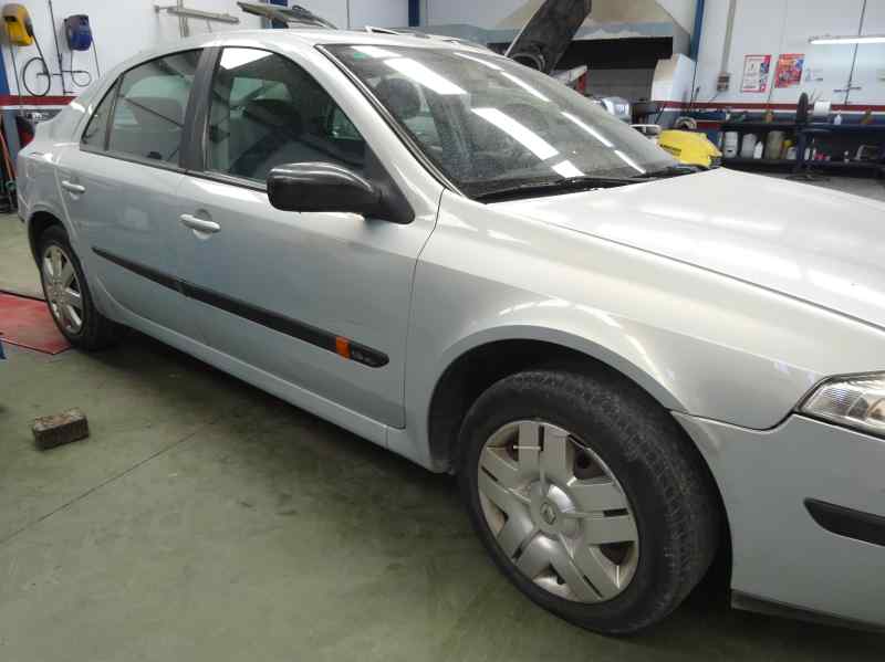 FARO DERECHO RENAULT LAGUNA 2002 1.9 DCI MT 120CV | 88KW