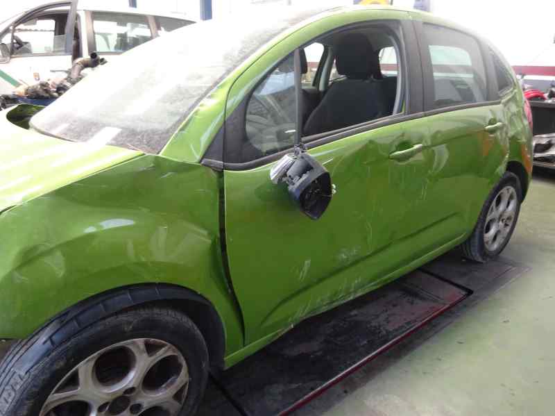 AMORTIGUADOR PORTON CITROEN C3 2010 1.4 HDI MT 70CV