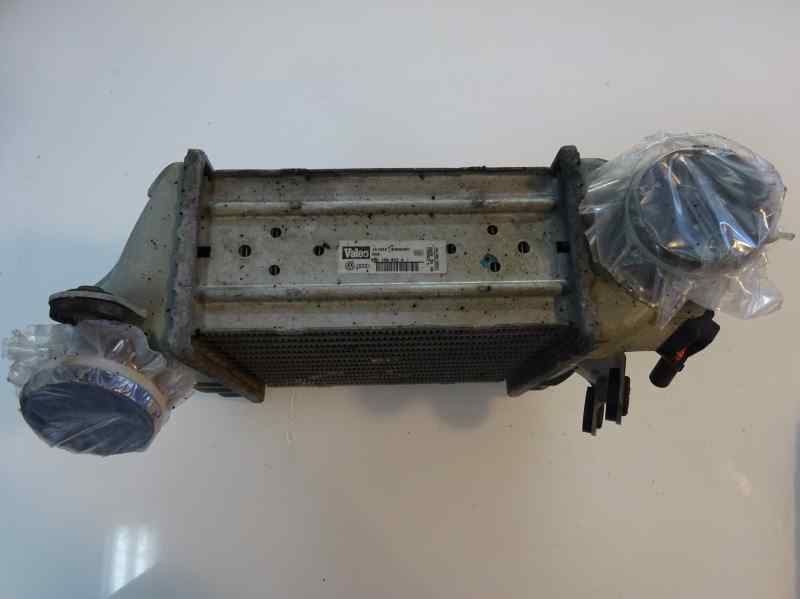 INTERCOOLER AUDI TT 2001 1.8 T MT 180CV