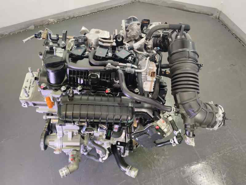 MOTOR COMPLETO KIA STONIC 1.0 GDI MT 120CV | 88KW