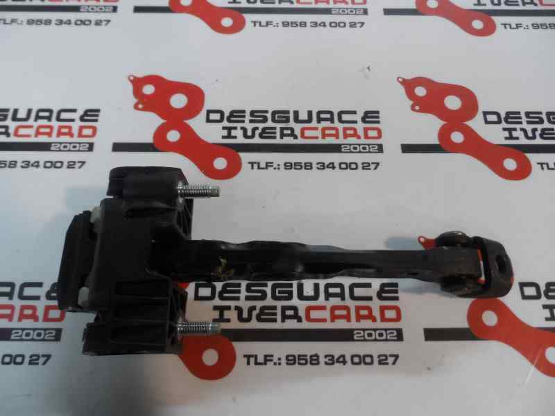 RETENEDOR PUERTA VOLVO C30 2.0 D MT 136CV