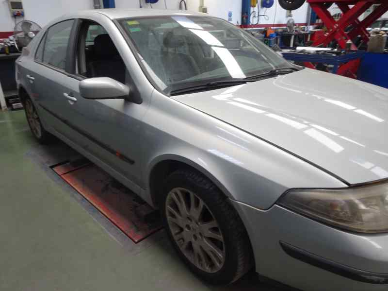 MANDO MULTIFUNCION RENAULT LAGUNA 1.9 DCI MT 120CV | 88KW