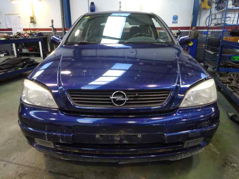 CENTRALITA AIRBAG OPEL ASTRA 2.0 DTI MT 101CV | 74KW