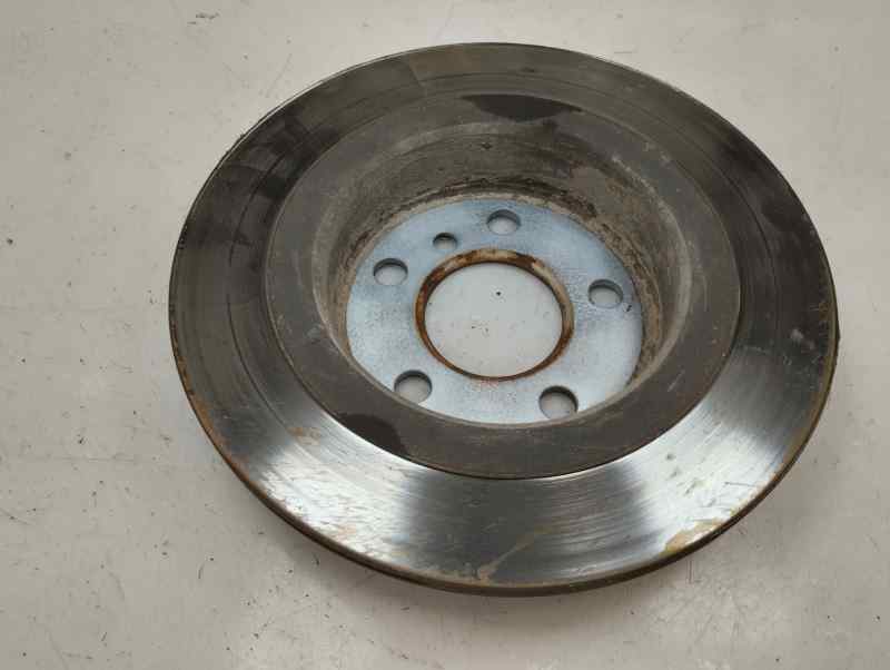 DISCO FRENO TRASERO BMW X1 1.5 16D SDRIVE MT 116CV