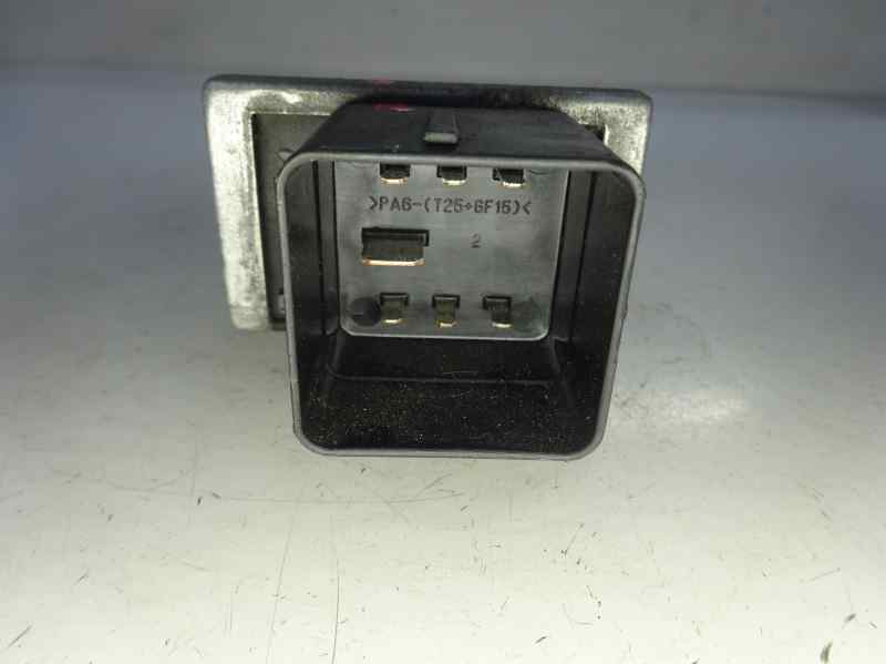 CAJA PRECALENTAMIENTO RENAULT LAGUNA 2.0 DCI MT 150CV